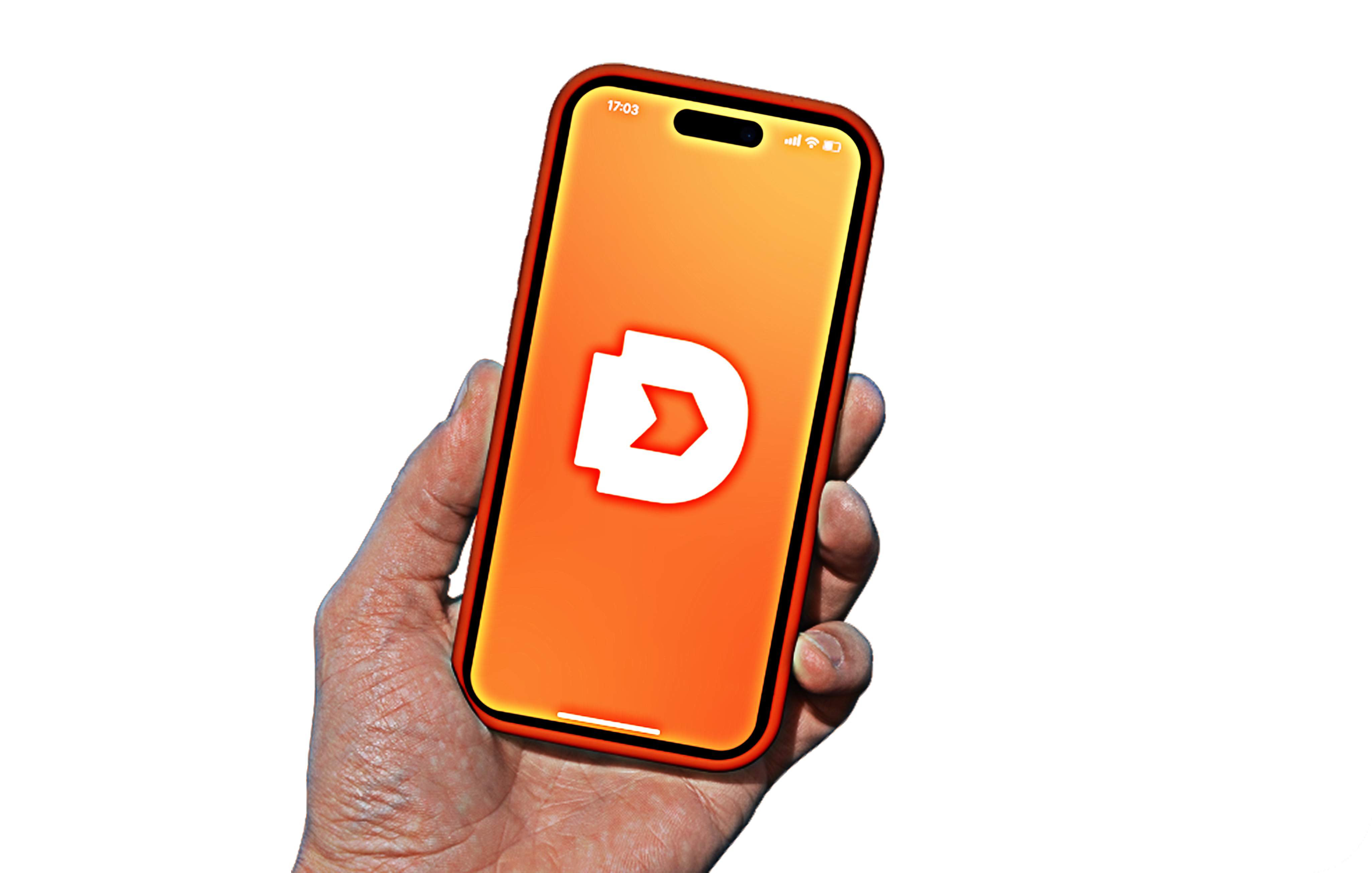 Distribui.ai Logo