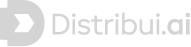 Distribui.ai Logo